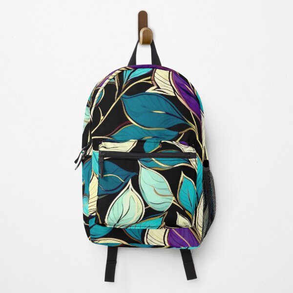 Item preview, Leaf Design - Serenity designed and sold by Highlandkings.