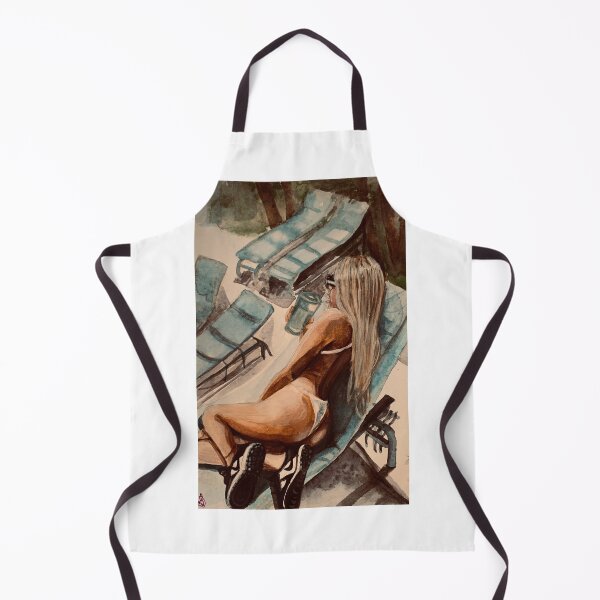 Item preview, Summer time  designed and sold by Roya  Pourali.