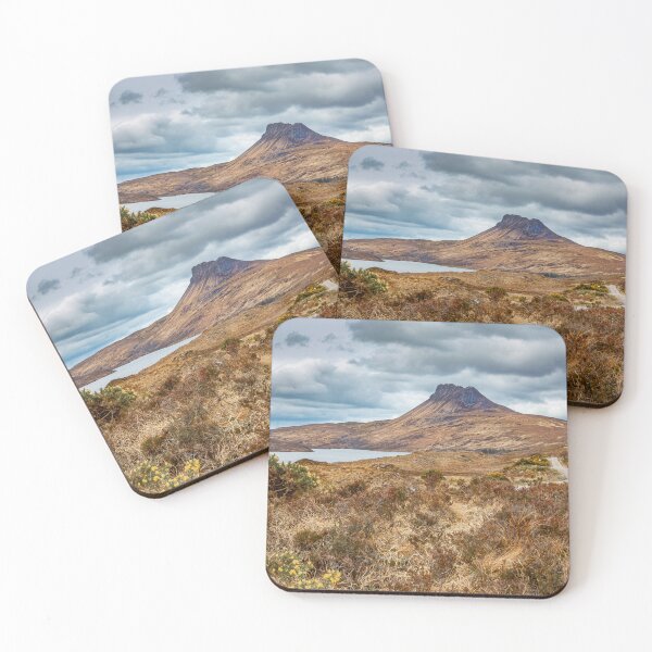 Item preview, Highland Peak designed and sold by Dave Hare Photography.