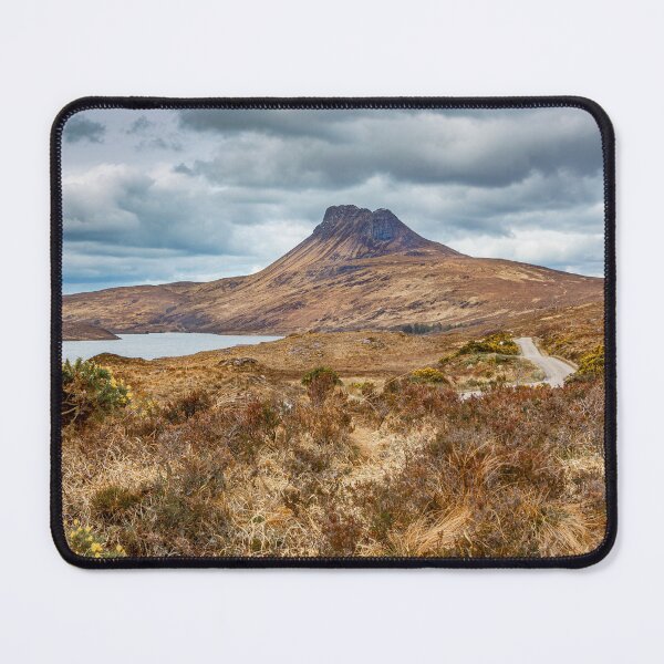 Item preview, Highland Peak designed and sold by Dave Hare Photography.
