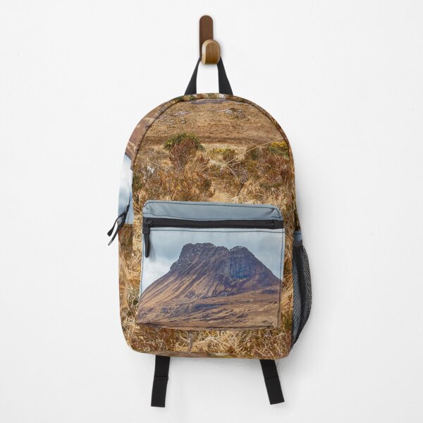 Item preview, Highland Peak designed and sold by Dave Hare Photography.