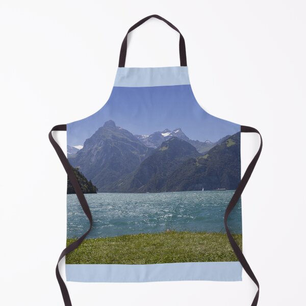 Item preview, Urnersee Summer View, Switzerland designed and sold by Imladris01.