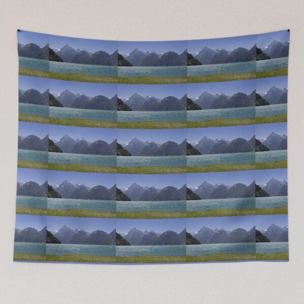 Item preview, Urnersee Summer View, Switzerland designed and sold by Imladris01.