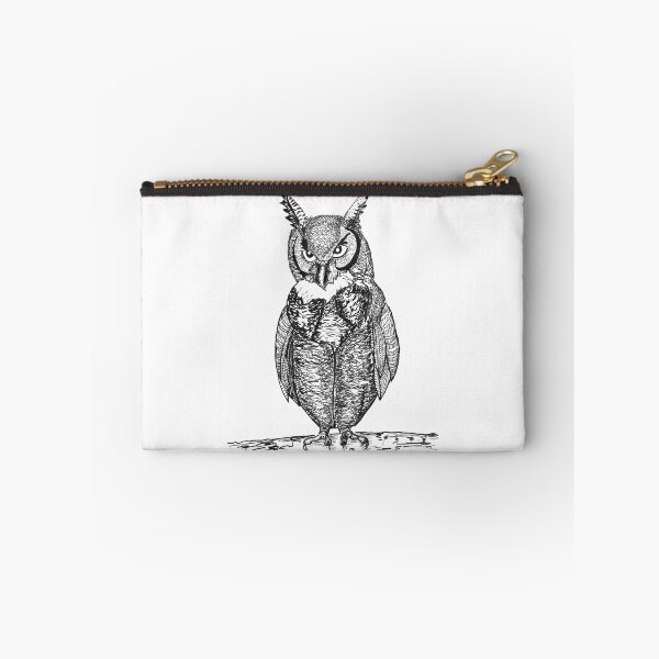 Item preview, Owl designed and sold by bramblewood56.