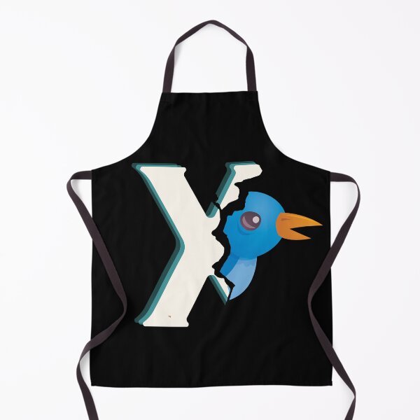 Item preview, Bird Tweet X designed and sold by Dawid Przecherka.