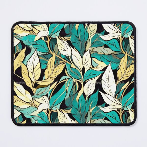 Item preview, Leaf Design - Bliss designed and sold by Highlandkings.