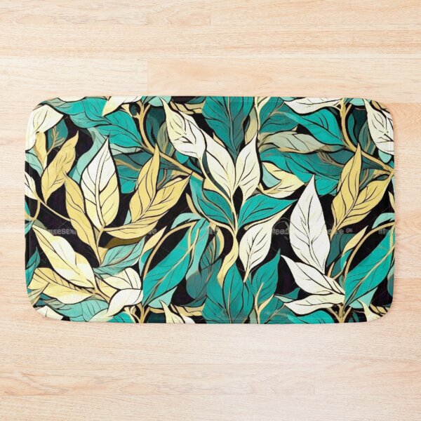 Item preview, Leaf Design - Bliss designed and sold by Highlandkings.