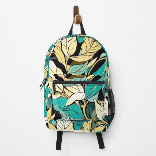 Item preview, Leaf Design - Bliss designed and sold by Highlandkings.