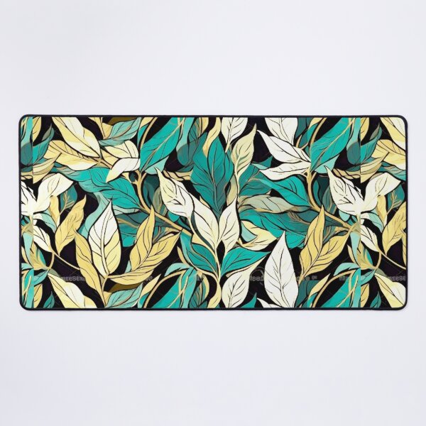 Item preview, Leaf Design - Bliss designed and sold by Highlandkings.