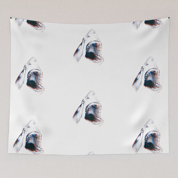 Item preview, Shark (3D) designed and sold by Mason O'Halloran.
