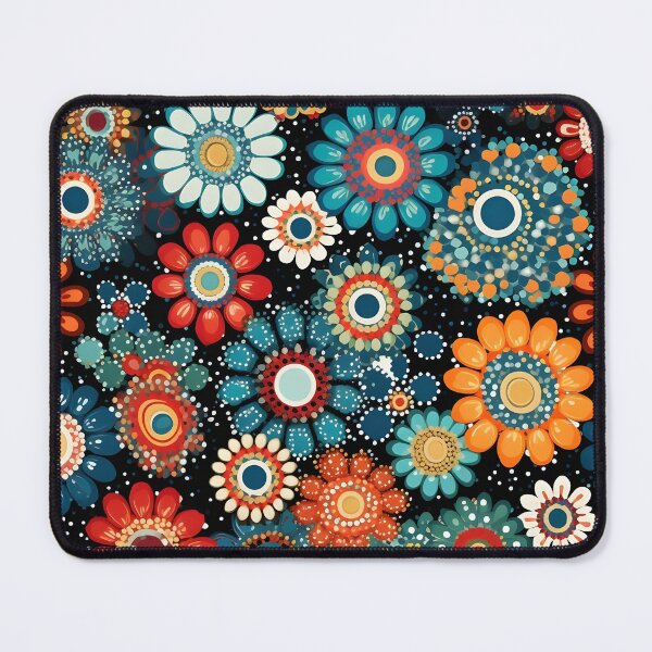 Item preview, Victorian Reverie: Exquisite Vintage Seamless Pattern designed and sold by Moo7shop.