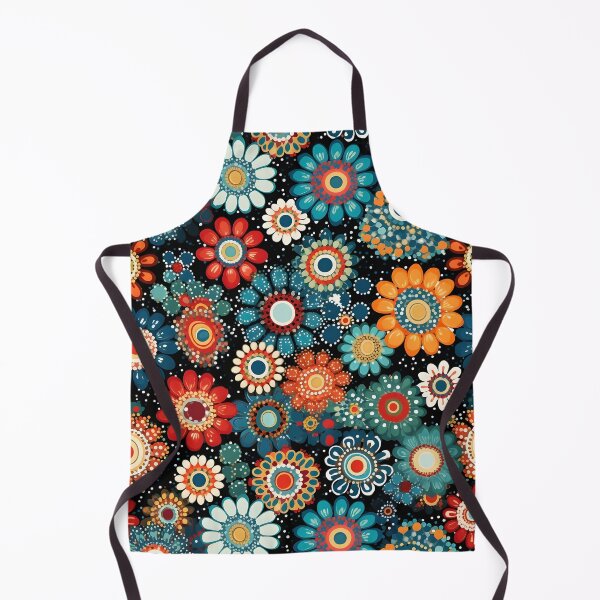 Item preview, Victorian Reverie: Exquisite Vintage Seamless Pattern designed and sold by Moo7shop.