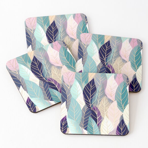 Item preview, Leaf Design - Enthusiasm designed and sold by Highlandkings.