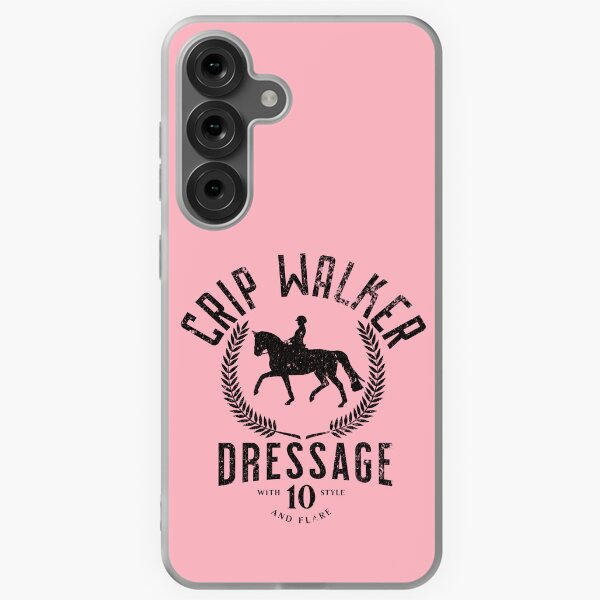 Aperçu de l'œuvre Crip Walker créée et vendue par LeosCloset.