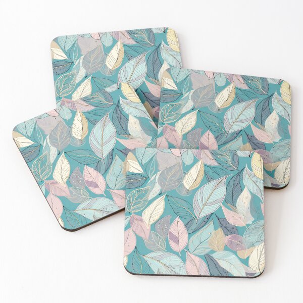 Item preview, Leaf Design - Excitement designed and sold by Highlandkings.