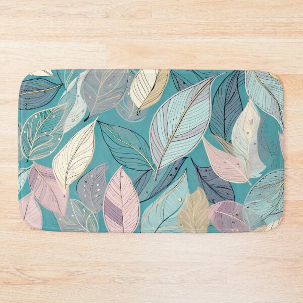 Item preview, Leaf Design - Excitement designed and sold by Highlandkings.