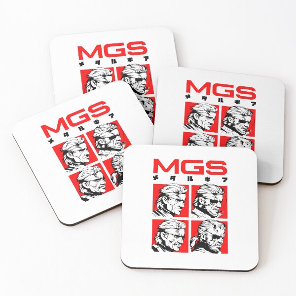 Item preview, 314b MGS Evolution Red designed and sold by Yexart.