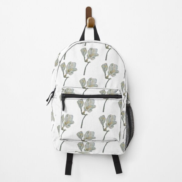 Item preview, Freesias designed and sold by MagentaTwilight.