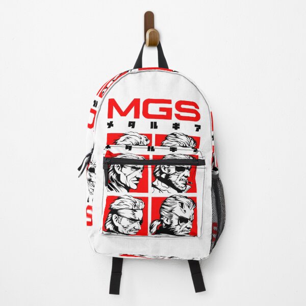 Item preview, 314b MGS Evolution Red designed and sold by Yexart.