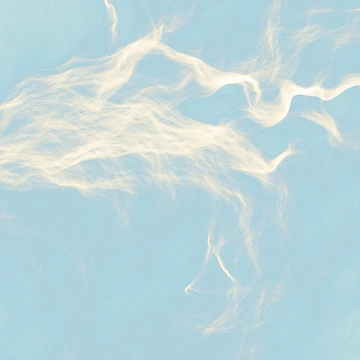 Artwork thumbnail, Ripples Ripples by TiwGenerative