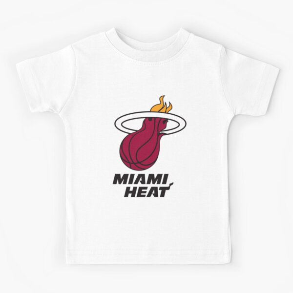 Miami Heat Kids Shop, Heat Kids Apparel
