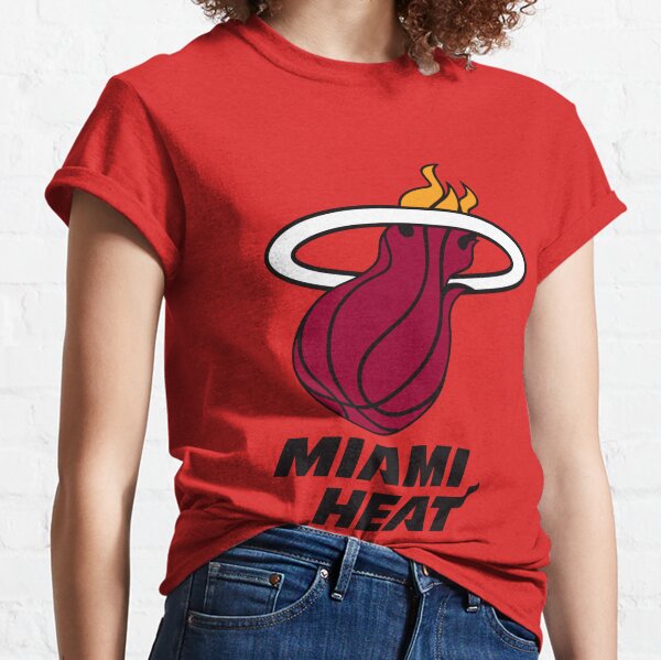 Unique Lets Go Miami Heat Miami Heat T Shirt Mens, Vintage Miami