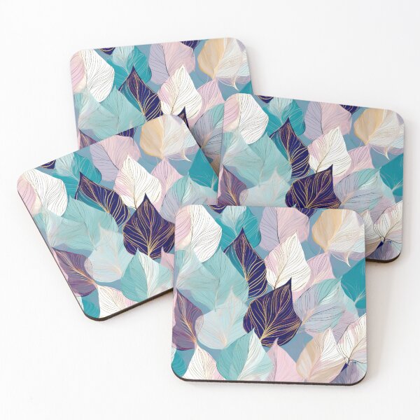 Item preview, Leaf Design - Contentment designed and sold by Highlandkings.