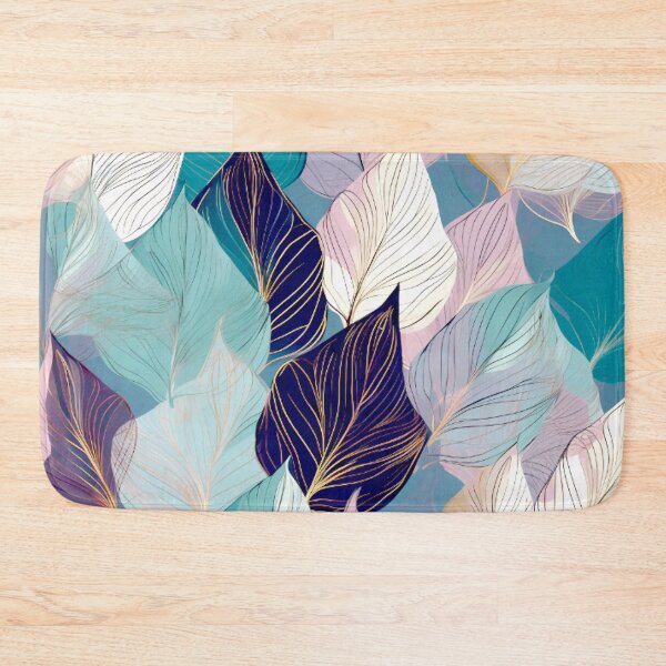 Item preview, Leaf Design - Contentment designed and sold by Highlandkings.