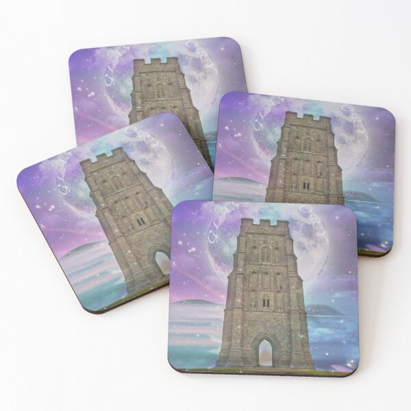 Item preview, Magic Glastonbury designed and sold by Silvia Galliani.