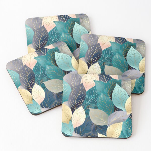 Item preview, Leaf Design - Appreciation designed and sold by Highlandkings.