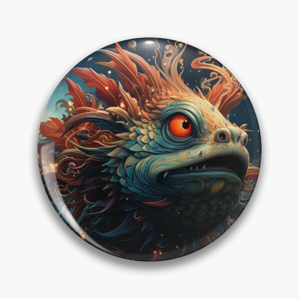 Item preview, Wilderness Beasts designed and sold by fanzen69.