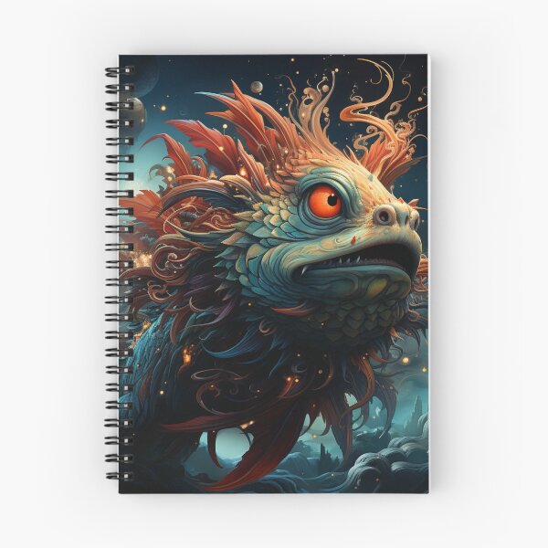 Item preview, Wilderness Beasts designed and sold by fanzen69.