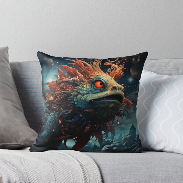 Item preview, Wilderness Beasts designed and sold by fanzen69.