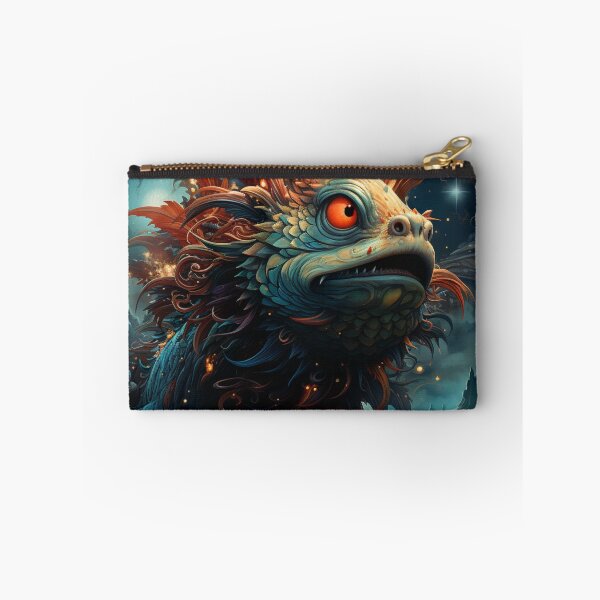 Item preview, Wilderness Beasts designed and sold by fanzen69.