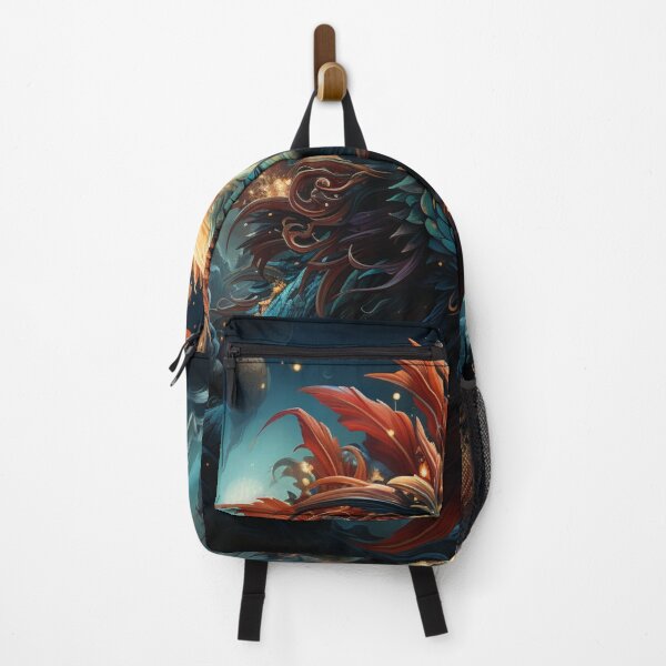 Item preview, Wilderness Beasts designed and sold by fanzen69.