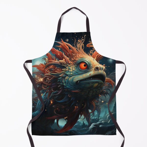Item preview, Wilderness Beasts designed and sold by fanzen69.