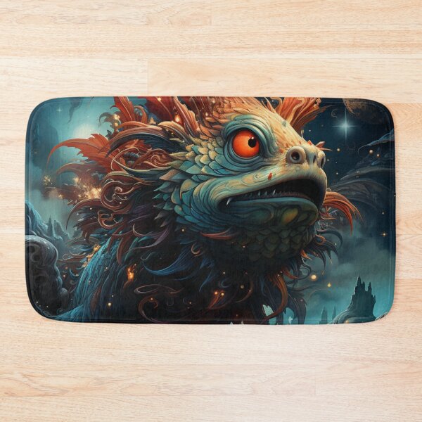 Item preview, Wilderness Beasts designed and sold by fanzen69.