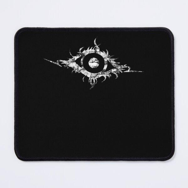 Item preview, Art is in the EYE of the beholder (white) designed and sold by LanAmbriz.