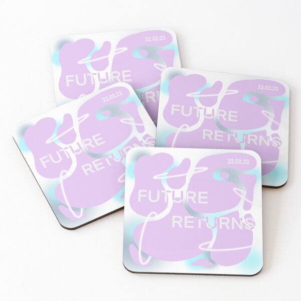 Item preview, Future Returns Graphic designed and sold by aliciaelliott.