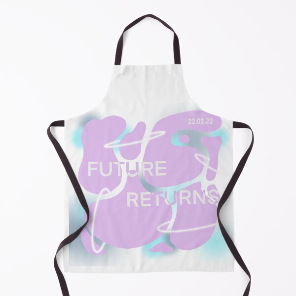Item preview, Future Returns Graphic designed and sold by aliciaelliott.