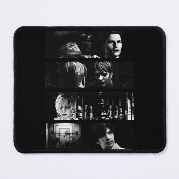 Item preview, Call Of Silent Hill designed and sold by LanAmbriz.