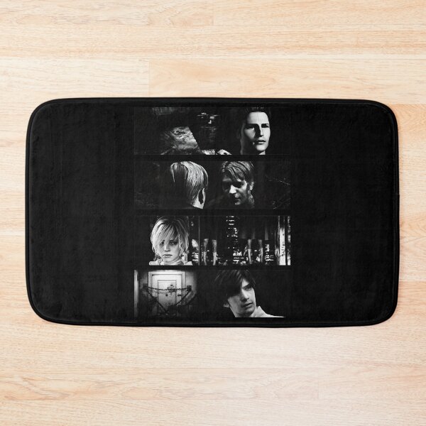 Item preview, Call Of Silent Hill designed and sold by LanAmbriz.