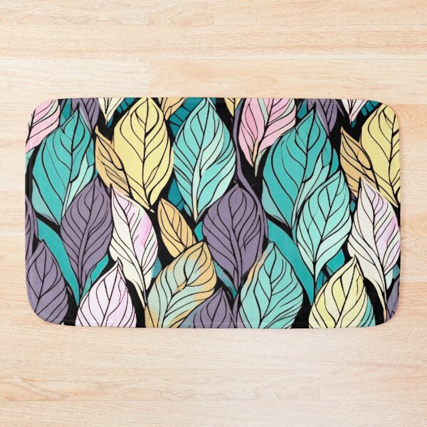 Item preview, Leaf Design - Kindness designed and sold by Highlandkings.