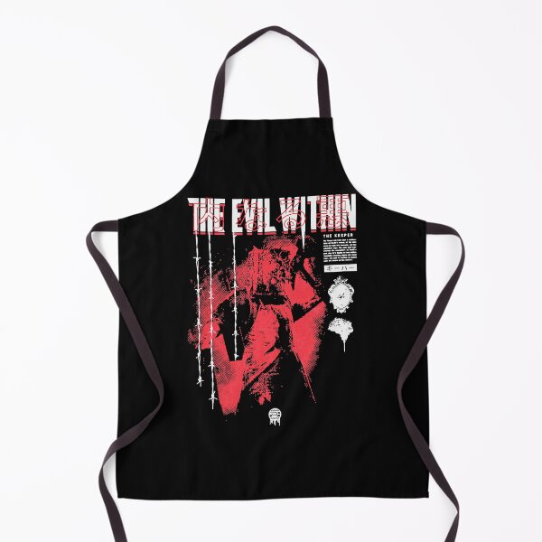 Item preview, Evil Within designed and sold by LanAmbriz.