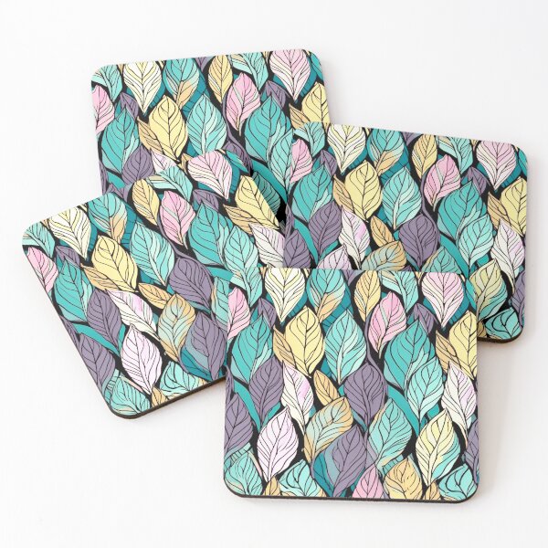 Item preview, Leaf Design - Kindness designed and sold by Highlandkings.