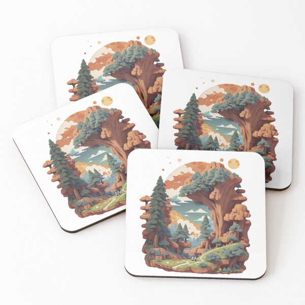 Item preview, Peaceful hike designed and sold by Nouha86S.
