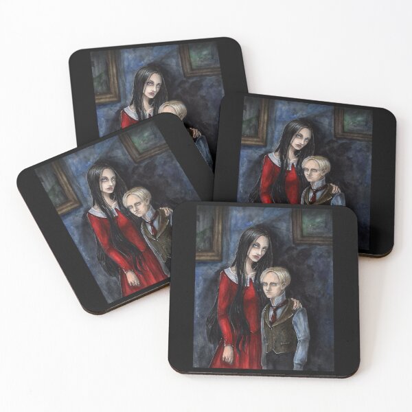Item preview, Laura And Ruben Victoriano designed and sold by LanAmbriz.