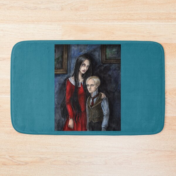 Item preview, Laura And Ruben Victoriano designed and sold by LanAmbriz.