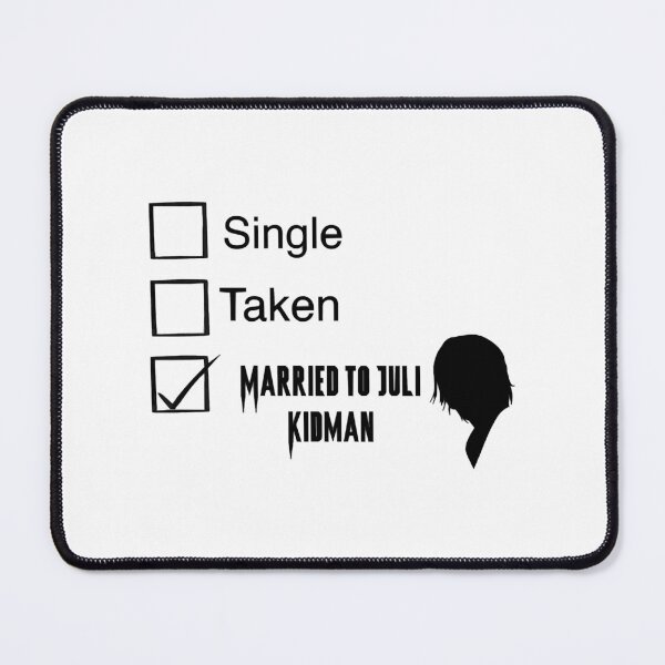 Item preview, Married To Juli designed and sold by LanAmbriz.