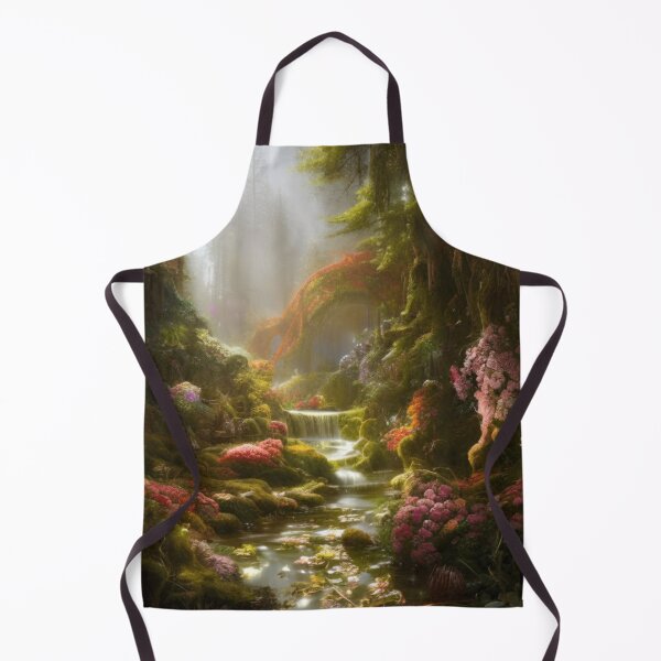 Item preview, Fairy Forest designed and sold by WaryTales.